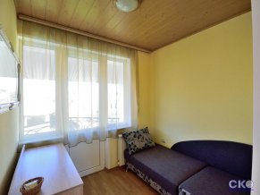 Западный Берег Дом для отпуска