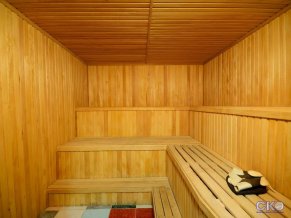 Западный Берег Дом для отпуска