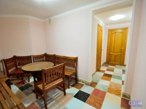 Западный Берег Дом для отпуска