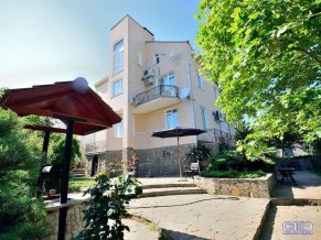 Западный Берег Дом для отпуска