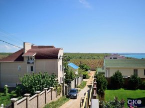 Западный Берег Дом для отпуска