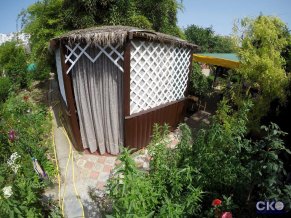 Камея Мини Отель