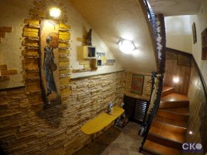 Камея Мини Отель