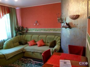 Камея Мини Отель