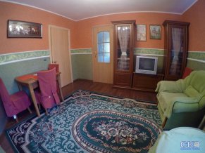 Камея Мини Отель