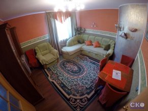 Камея Мини Отель