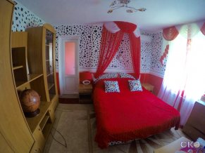 Камея Мини Отель