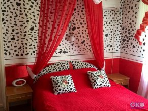 Камея Мини Отель