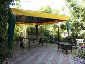 Камея Мини Отель