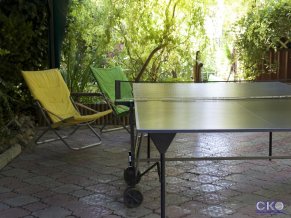 Камея Мини Отель