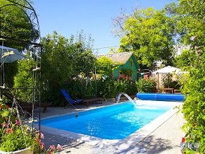 Камея Мини Отель