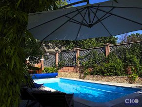 Камея Мини Отель