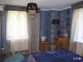 Камея Мини Отель