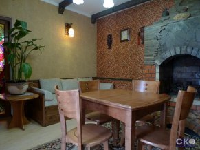 Камея Мини Отель