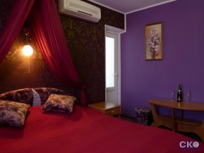 Камея Мини Отель