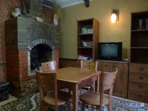 Камея Мини Отель