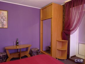 Камея Мини Отель