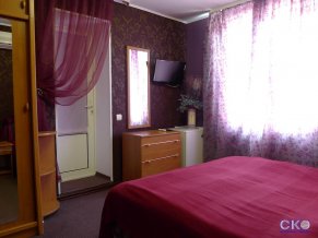 Камея Мини Отель