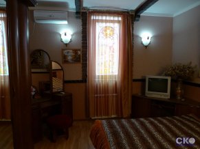 Камея Мини Отель