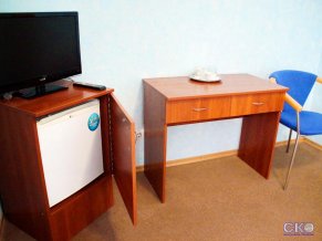 Дельта отель