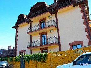 Волшебный край Гостевой дом