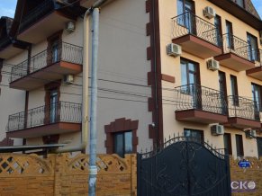 Волшебный край Гостевой дом