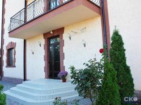 Волшебный край Гостевой дом