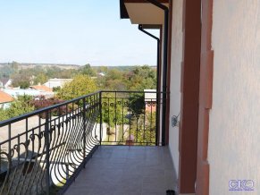 Волшебный край Гостевой дом