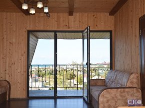 Волшебный край Гостевой дом