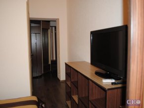 Волшебный край Гостевой дом