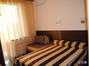 Волшебный край Гостевой дом