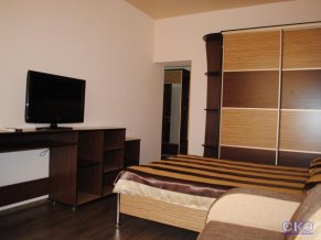 Волшебный край Гостевой дом