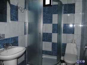 Волшебный край Гостевой дом