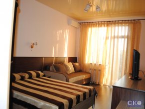 Волшебный край Гостевой дом