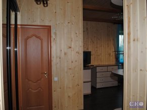 Волшебный край Гостевой дом