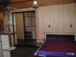 Волшебный край Гостевой дом