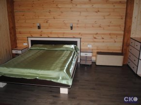 Волшебный край Гостевой дом