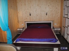 Волшебный край Гостевой дом