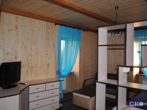 Волшебный край Гостевой дом