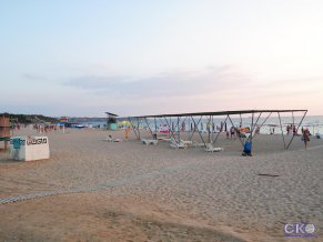 Волшебный край Гостевой дом