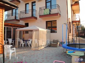 Волшебный край Гостевой дом