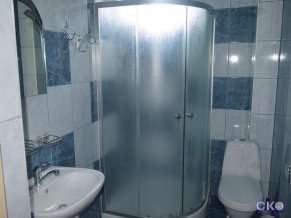 Волшебный край Гостевой дом