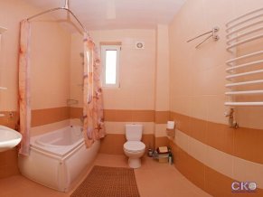 Вилла Венеция отель