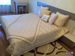 Парус на Адмирала Перелешина 1 Апартаменты