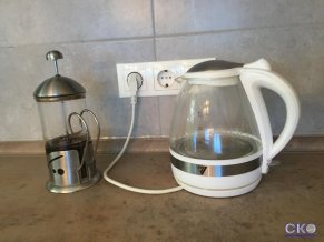 Парус на Адмирала Перелешина 1 Апартаменты