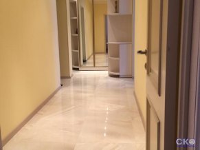 Парус на Адмирала Перелешина 1 Апартаменты