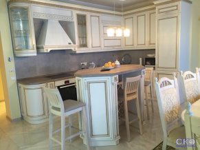 Парус на Адмирала Перелешина 1 Апартаменты