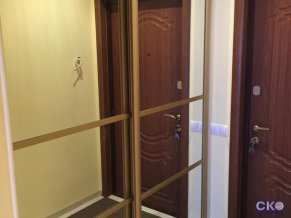 Парус на Адмирала Перелешина 1 Апартаменты