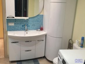 Парус на Адмирала Перелешина 1 Апартаменты