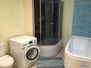 Парус на Адмирала Перелешина 1 Апартаменты